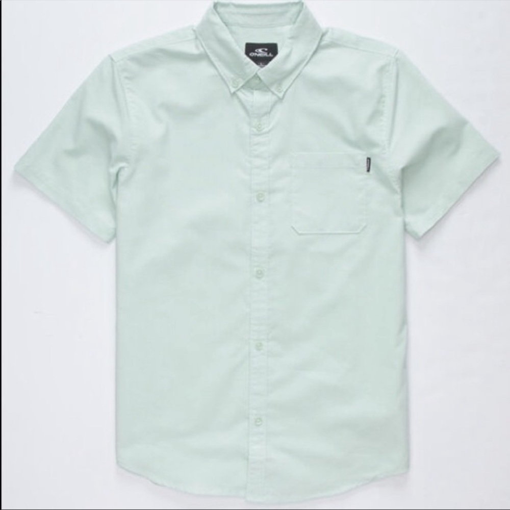Boys O’Neill button down
